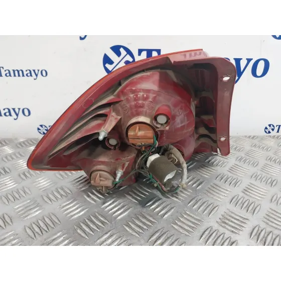Piloto Trasero Derecho para Hyundai Getz (Tb)