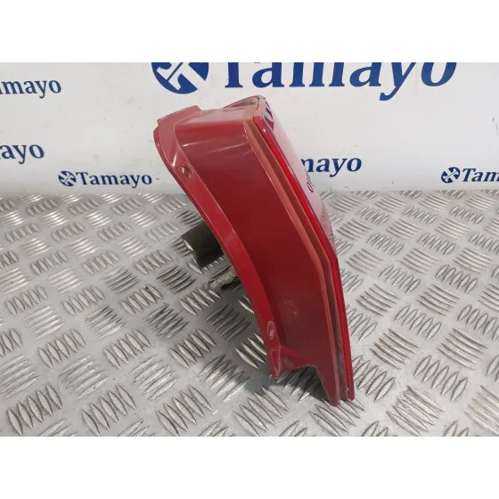 Piloto Trasero Derecho para Hyundai Getz (Tb)