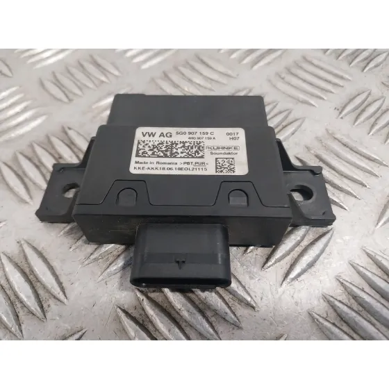 Modulo Electronico para Volkswagen Golf Vii Variant (Ba5, Bv5)
