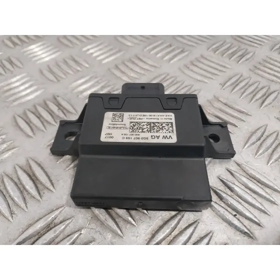 Modulo Electronico para Volkswagen Golf Vii Variant (Ba5, Bv5)