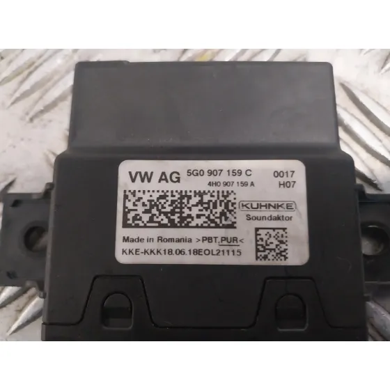 Modulo Electronico para Volkswagen Golf Vii Variant (Ba5, Bv5)