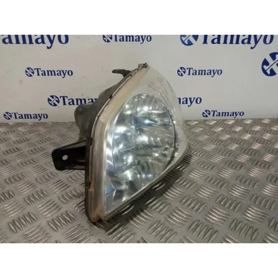 Faro Izquierdo para Hyundai Getz (Tb)