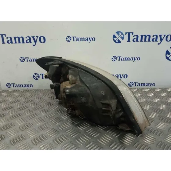 Faro Izquierdo para Hyundai Getz (Tb)