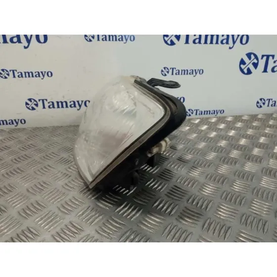 Faro Izquierdo para Hyundai Getz (Tb)