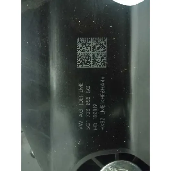 Pedal Freno para Volkswagen Golf Vii Variant (Ba5, Bv5)