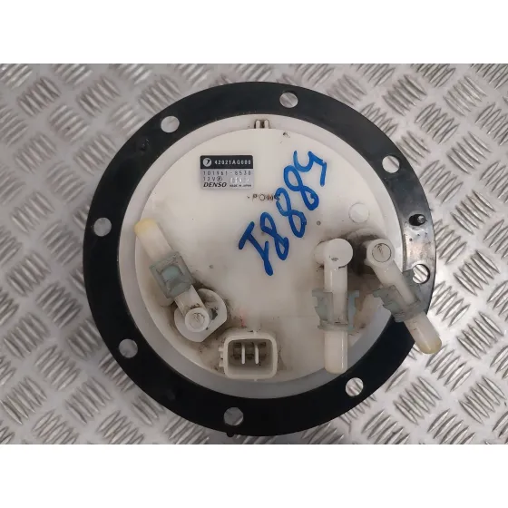 Aforador para Subaru Legacy Familiar/Outback B13 (Bp)