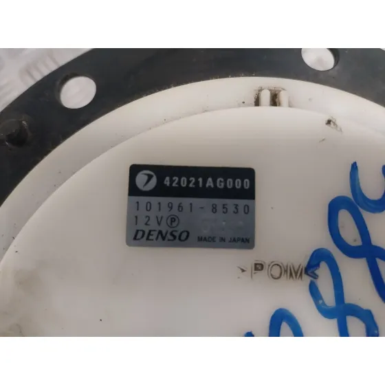 Aforador para Subaru Legacy Familiar/Outback B13 (Bp)