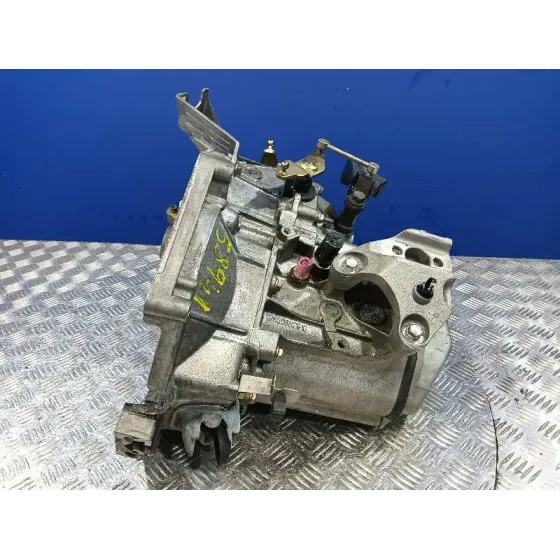 Caja Cambios para Citroën C3