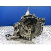 Caja Cambios para Ford Focus I (Daw, Dbw)