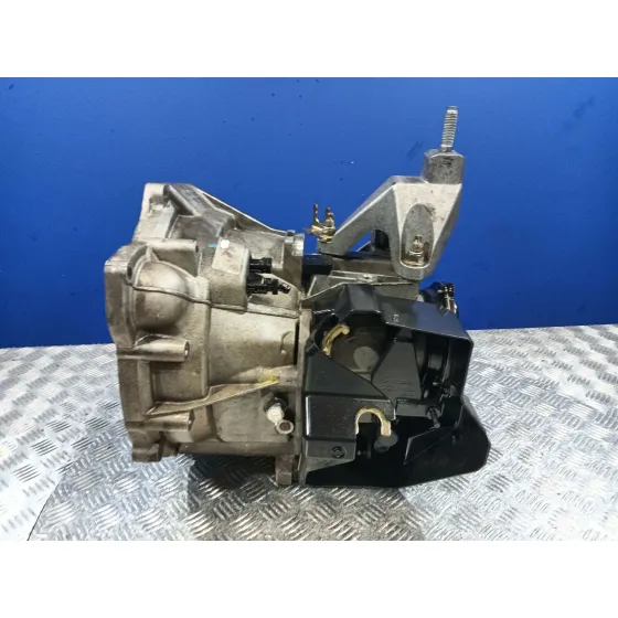 Caja Cambios para Ford Focus I (Daw, Dbw)