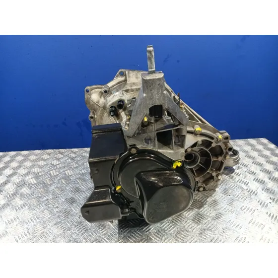 Caja Cambios para Ford Focus I (Daw, Dbw)