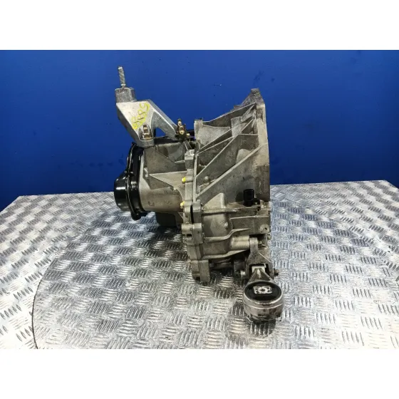 Caja Cambios para Ford Focus I (Daw, Dbw)