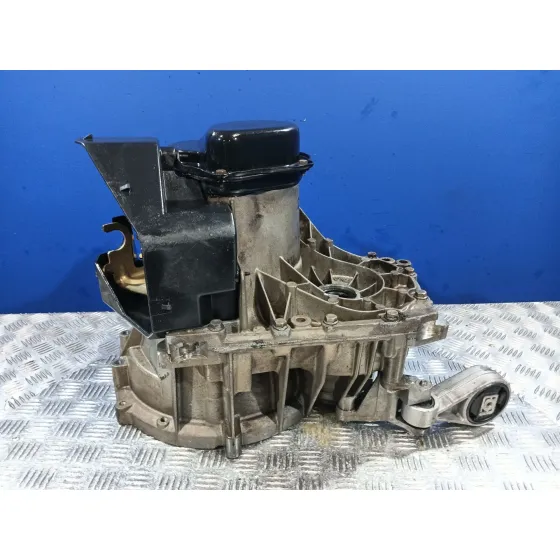 Caja Cambios para Ford Focus I (Daw, Dbw)