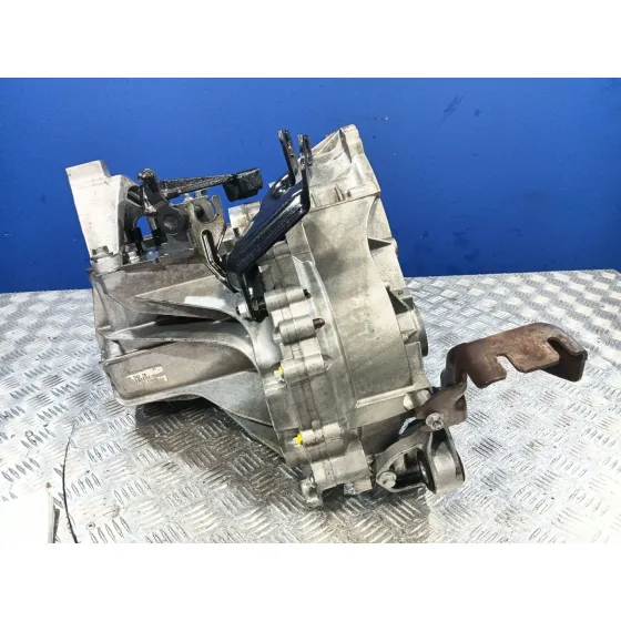 Caja Cambios para Ford Focus Berlina (Cap)