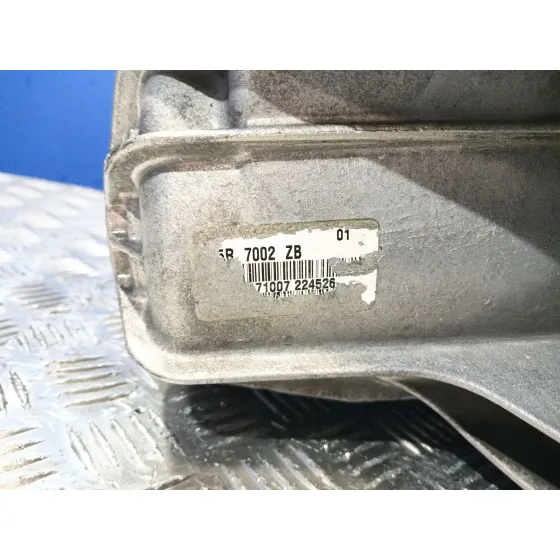 Caja Cambios para Ford Focus Berlina (Cap)