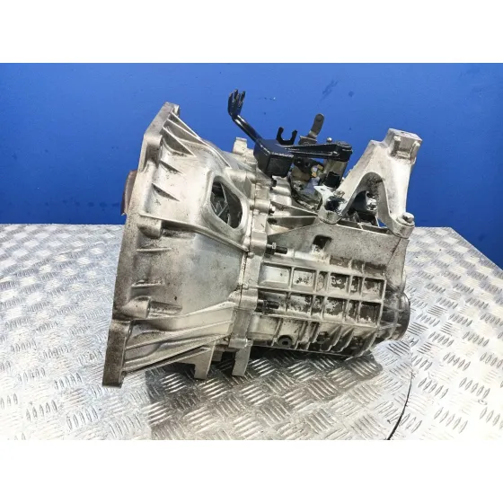 Caja Cambios para Ford Focus Berlina (Cap)