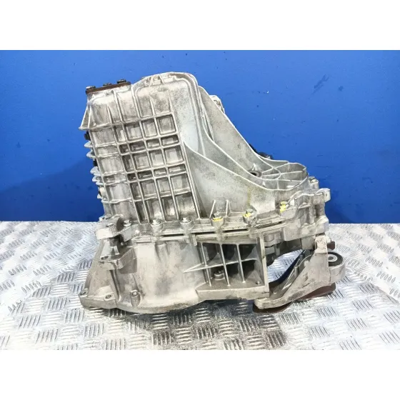 Caja Cambios para Ford Focus Berlina (Cap)