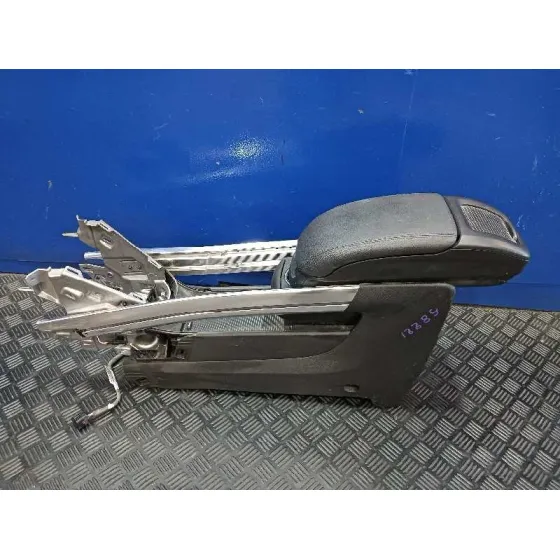 Apoyabrazos Central para Opel Zafira Tourer C Van (P12)