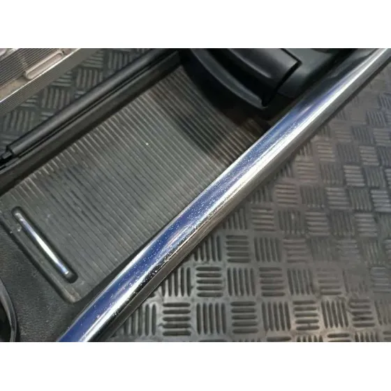 Apoyabrazos Central para Opel Zafira Tourer C Van (P12)