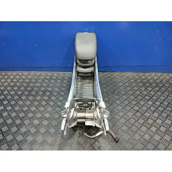 Apoyabrazos Central para Opel Zafira Tourer C Van (P12)