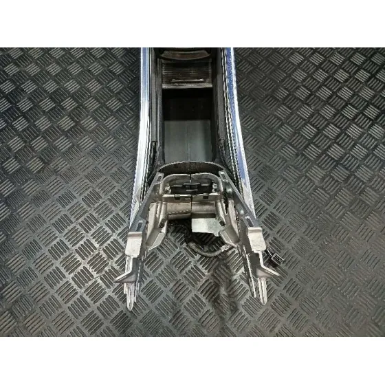 Apoyabrazos Central para Opel Zafira Tourer C Van (P12)