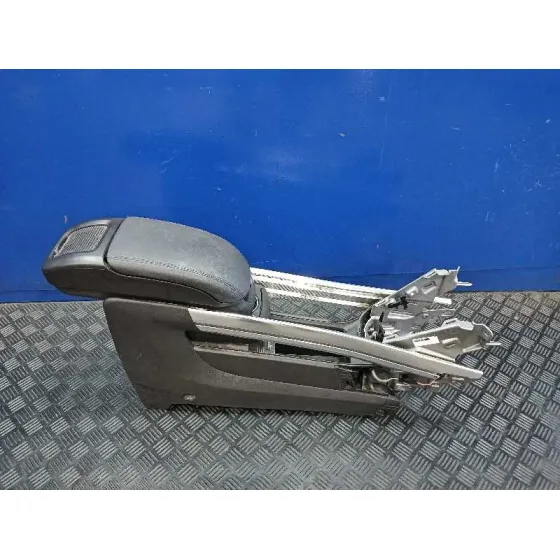 Apoyabrazos Central para Opel Zafira Tourer C Van (P12)