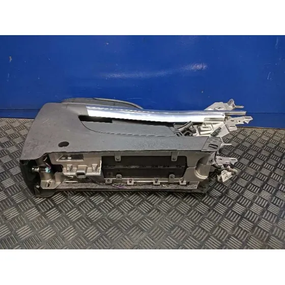 Apoyabrazos Central para Opel Zafira Tourer C Van (P12)