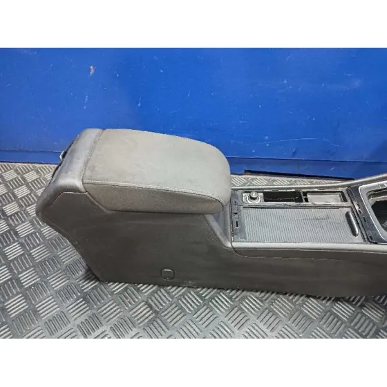 Apoyabrazos Central para Volkswagen Golf Vii Variant (Ba5, Bv5)