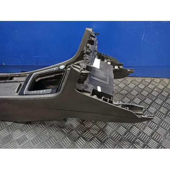 Apoyabrazos Central para Volkswagen Golf Vii Variant (Ba5, Bv5)