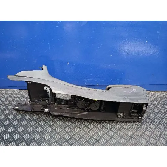 Apoyabrazos Central para Volkswagen Golf Vii Variant (Ba5, Bv5)
