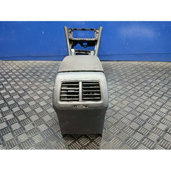 Apoyabrazos Central para Volkswagen Golf Vii Variant (Ba5, Bv5)