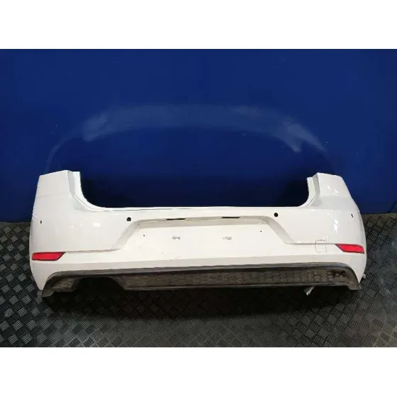 Paragolpes Trasero para Volkswagen Golf Vii Variant (Ba5, Bv5)