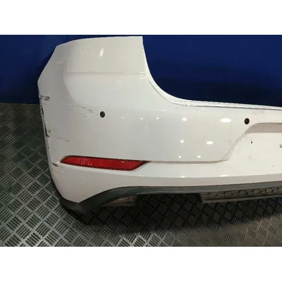 Paragolpes Trasero para Volkswagen Golf Vii Variant (Ba5, Bv5)