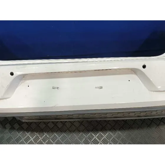 Paragolpes Trasero para Volkswagen Golf Vii Variant (Ba5, Bv5)