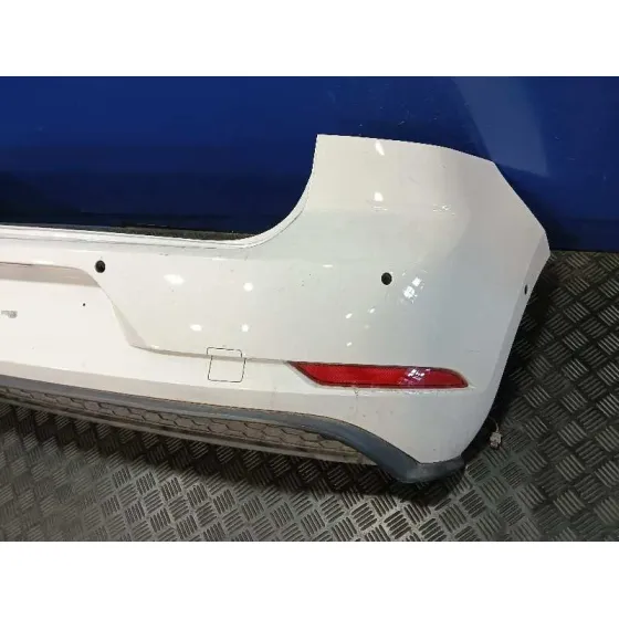 Paragolpes Trasero para Volkswagen Golf Vii Variant (Ba5, Bv5)