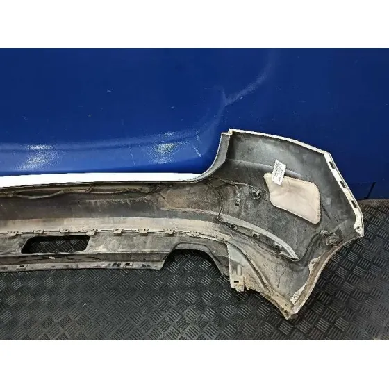 Paragolpes Trasero para Volkswagen Golf Vii Variant (Ba5, Bv5)