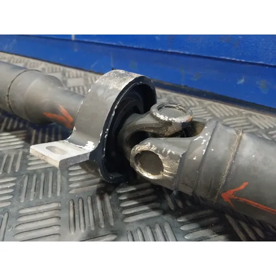 Transmision Central para Bmw Serie 1 Lim. (F20)