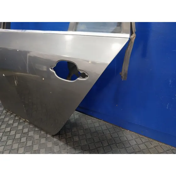 Puerta Trasera Izquierda para Bmw Serie 5 Touring (E61)