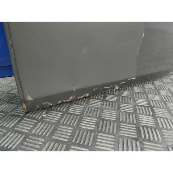 Puerta Trasera Izquierda para Bmw Serie 5 Touring (E61)