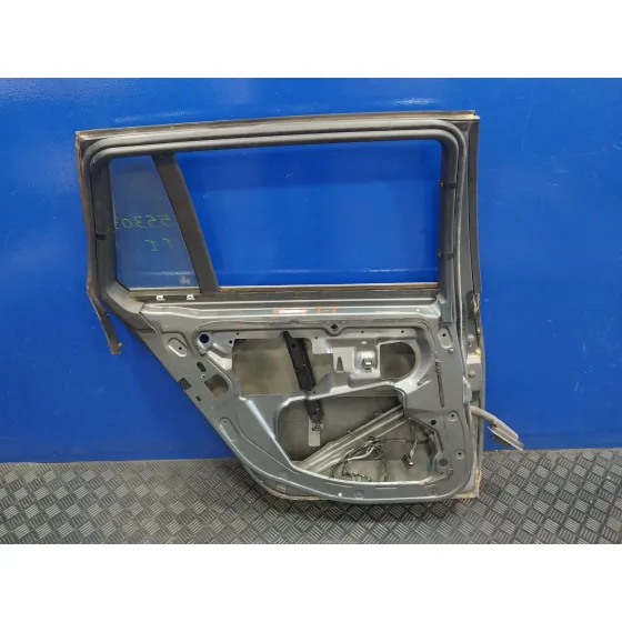 Puerta Trasera Izquierda para Bmw Serie 5 Touring (E61)