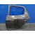 Puerta Trasera Izquierda para Seat Ibiza Sc (6J1)