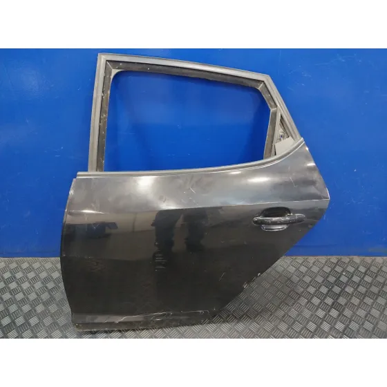 Puerta Trasera Izquierda para Seat Ibiza Sc (6J1)