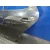 Puerta Trasera Izquierda para Seat Ibiza Sc (6J1)