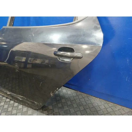 Puerta Trasera Izquierda para Seat Ibiza Sc (6J1)