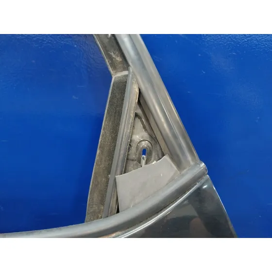 Puerta Trasera Izquierda para Seat Ibiza Sc (6J1)