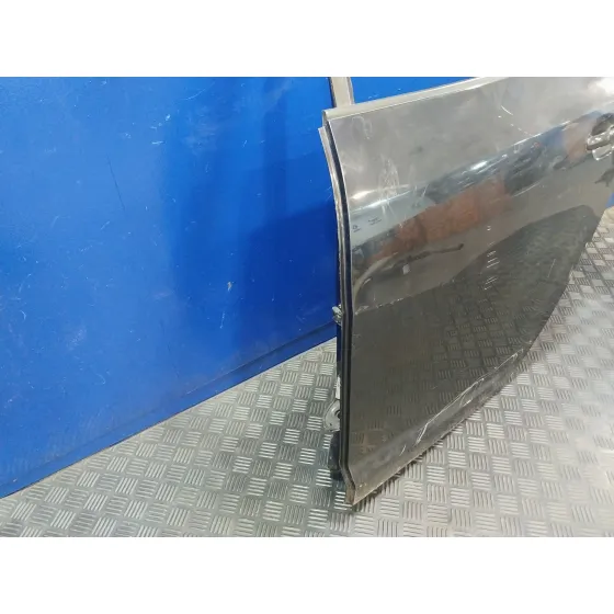 Puerta Trasera Izquierda para Seat Ibiza Sc (6J1)