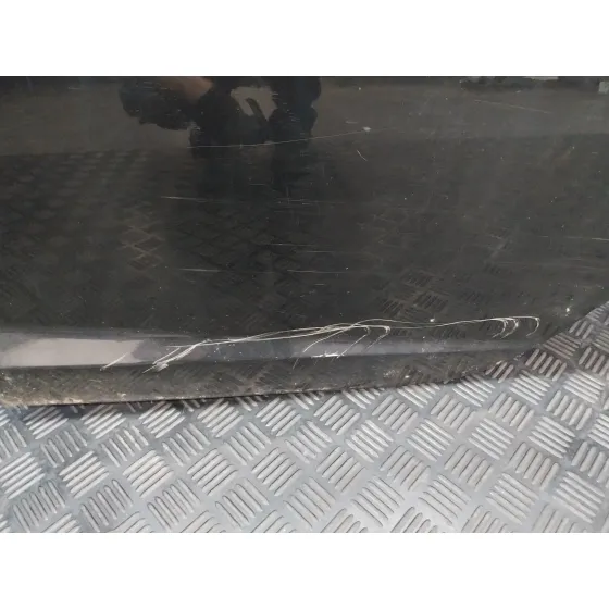 Puerta Trasera Izquierda para Seat Ibiza Sc (6J1)