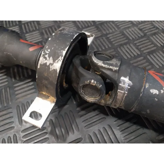 Transmision Central para Bmw X6 (F16, F86)