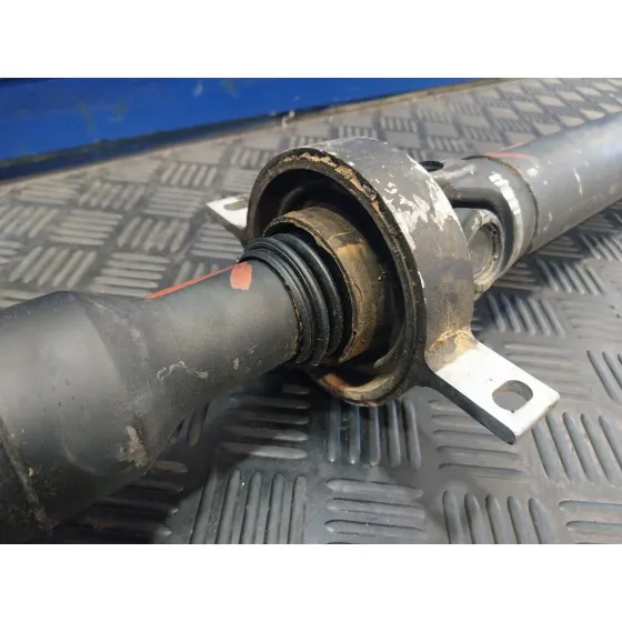 Transmision Central para Bmw X6 (F16, F86)