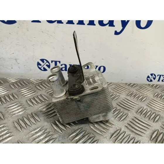 Enfriador Aceite Motor para Volkswagen Golf Vii Variant (Ba5, Bv5)